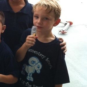 Meet your Posher, Alexander